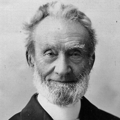 George Müller : APÔTRE DE LA FOI ET PERE DES ORPHELINS