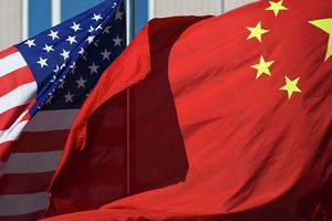 Puces électroniques: la Chine réalise une percée spectaculaire face au protectionnisme US - 08 septembre 2018