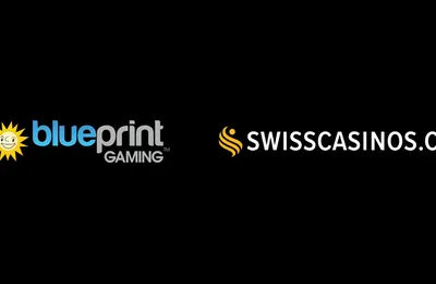 Blueprint Gaming fait son entrée sur le marché du jeu en ligne suisse avec Swiss Casinos