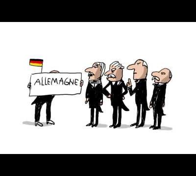 Fle Babeth n° 45 Fle le 8 mai jour férié en France en commémoration de la victoire en Europe sur le 3ième Reich et les nazis 
