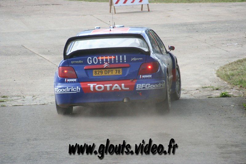 Album - rallye-d-allemagne-2006