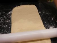 PLF Croissants et Pains au chocolat 