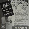 1948 - Lights not just one but all three
