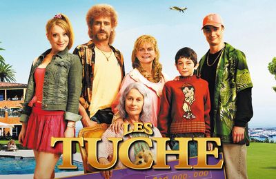Les Tuche