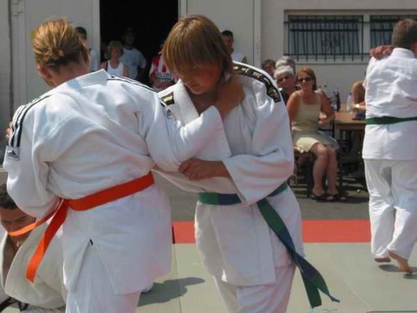 Photos de la 3&egrave;me &eacute;dition du tournoi des familles et sixte de l'om04.