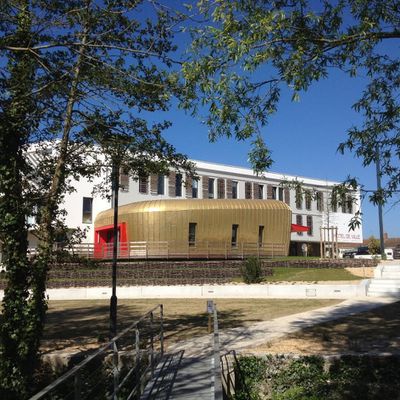 CHÂTEAU D'OLONNE : conseil municipal du lundi 23 avril 2018