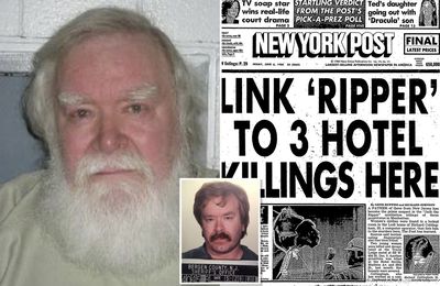Le tueur en série Richard Cottingham avoue cinq meurtres commis à Long Island