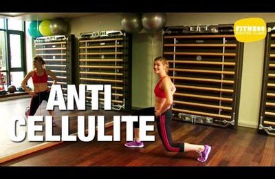 Anti-cellulite 