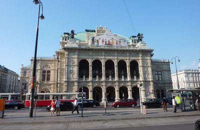 Jour 56, Vienne