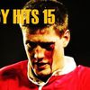 RUGBY HITS 15: SPECIAL EDITION