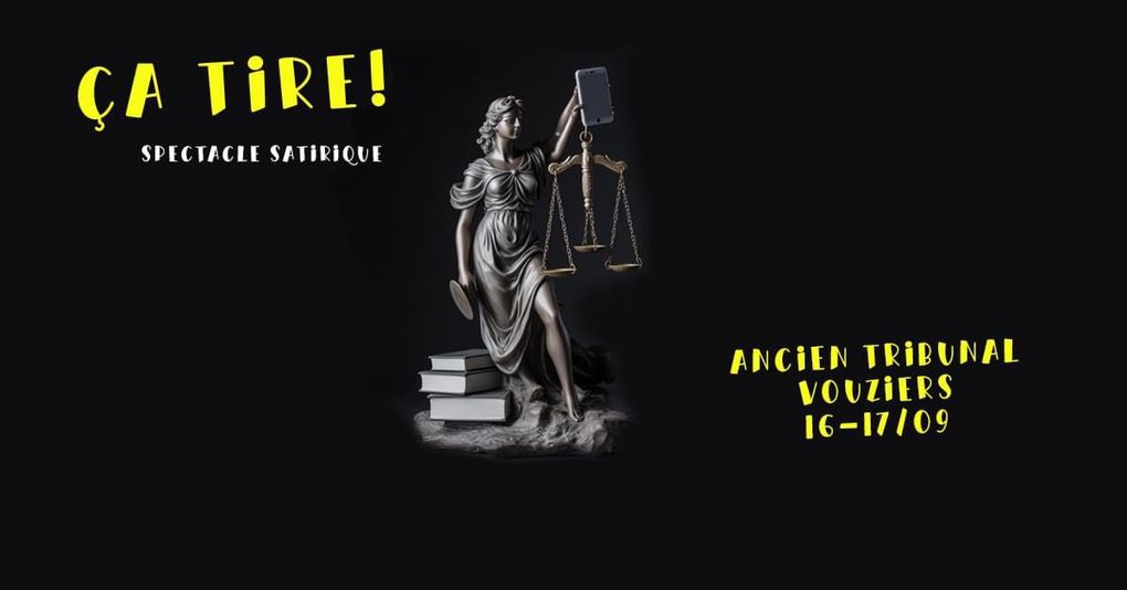 CA TIRE ! - BRONCA (Tribunal de Vouziers)