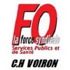 Blog du syndicat F.O du C.H de Voiron