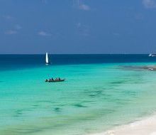 Des Comoriens à la mer: 17 jours agrippés à des planches