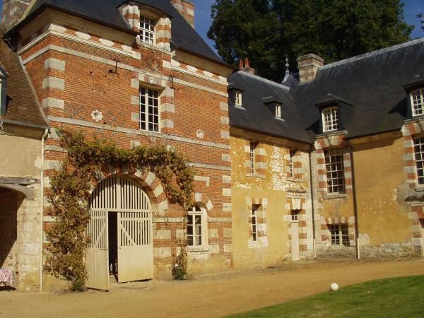 Album - Bezu-la-forêt et son château