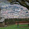 Vue de Capdenac-Gare (Lot)