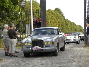 A VENDRE ROLLS-ROYCE Silver Shadow 