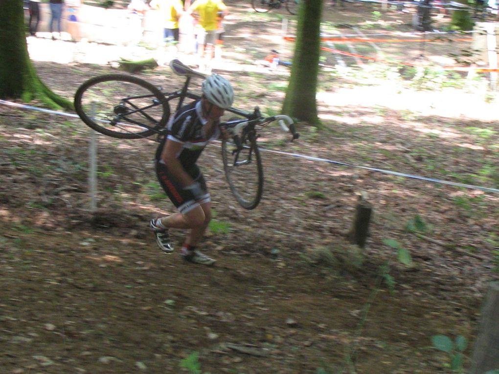 Cyclo-cross Jurançon (64)