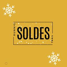 Soldes Running 2024 c'est le moment de bien commencer l'année. 