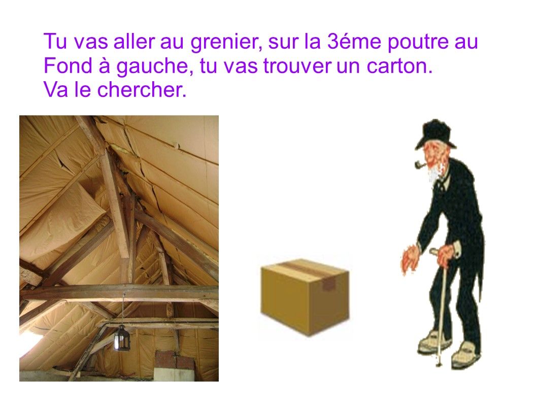 Divers - Tranche de vie