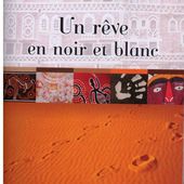 Hélène CALVEZ : Un rêve en noir et blanc. - Les Lectures de l'Oncle Paul