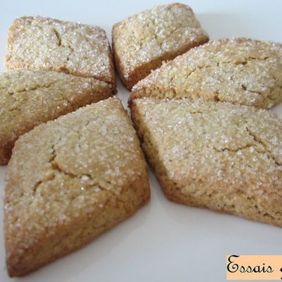 Canistrelli