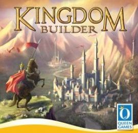 KINGDOM BUILDER