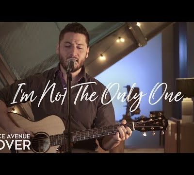 Boyce Avenue - I'm Not The Only One