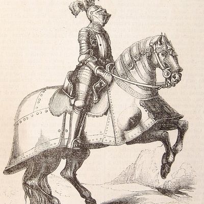 La mejor literatura de la conquista por el experto
