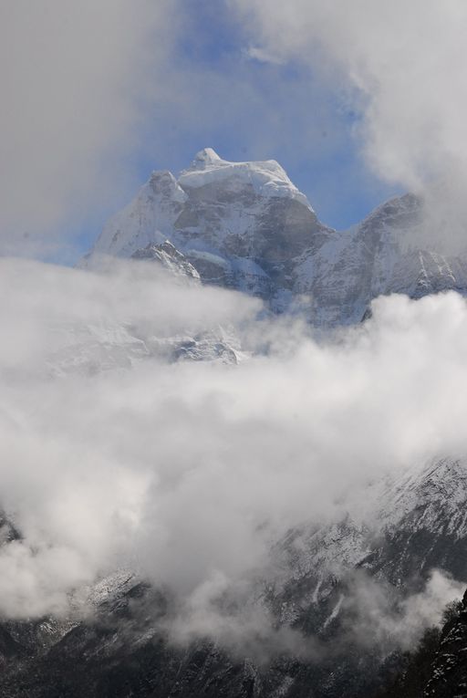 Album - Nepal-2010