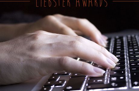 LIEBSTER AWARDS