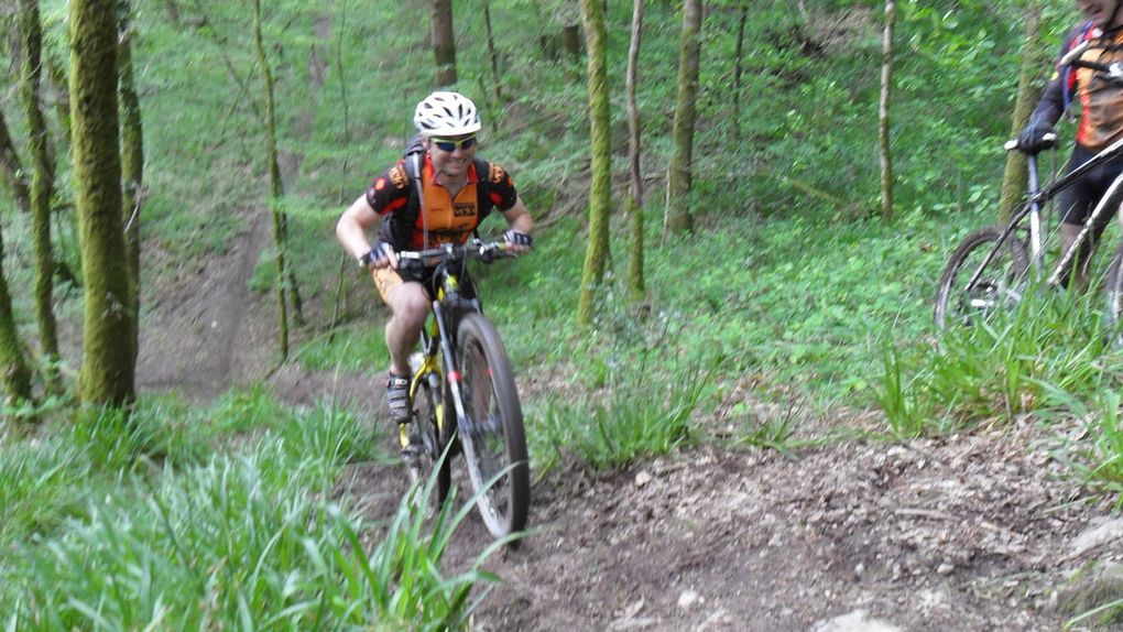 Week-end AGVTT 2016
