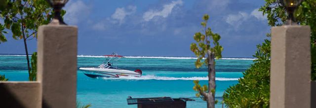 Bibee Maldives