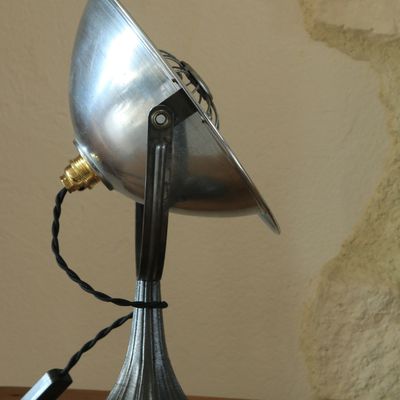 Lampe CALOR 50'