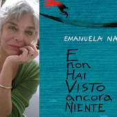 E non hai visto ancora niente: intervista esclusiva a Emanuela Nava