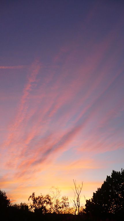 Album - Ciels d'Auvergne