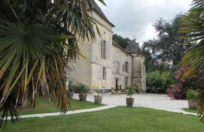 Le château de Courtebotte