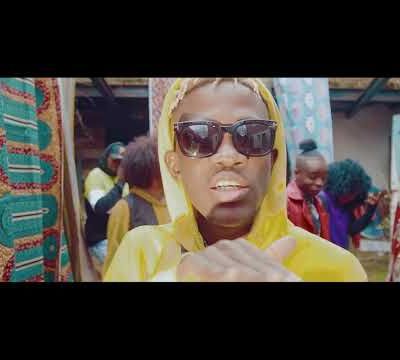 Kobazzie - Bounce feat DaVido (Official Video)