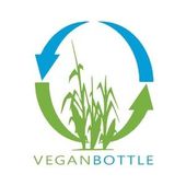 veganbottle biodegradable compostable