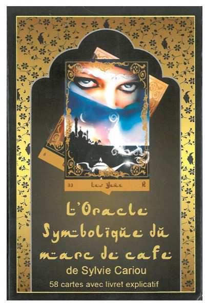 L'Oracle symbolique du marc de café