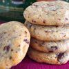 Cookies Choco-(Noix)