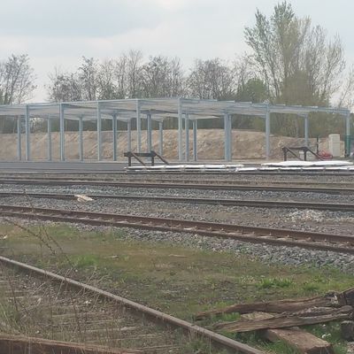 SNCF STRASBOURG