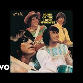 The Lovin' Spoonful - Summer in the City (Audio)
