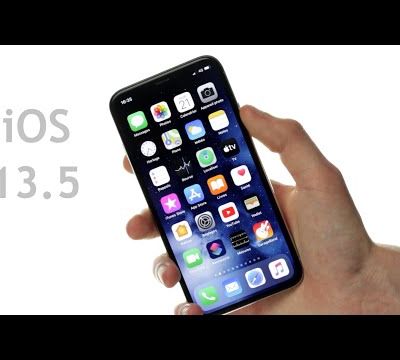 Application espionne Covid-19 : Attention à la mise à jour de votre smartphone ! 