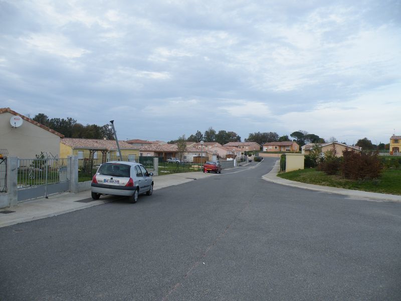 notre quartier pdt l'automne 2009