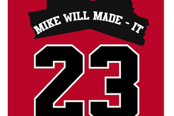 MIKE WILL MADE-IT ·23 (FEAT. MILEY CYRUS, WIZ KHALIFA & JUICY J)·