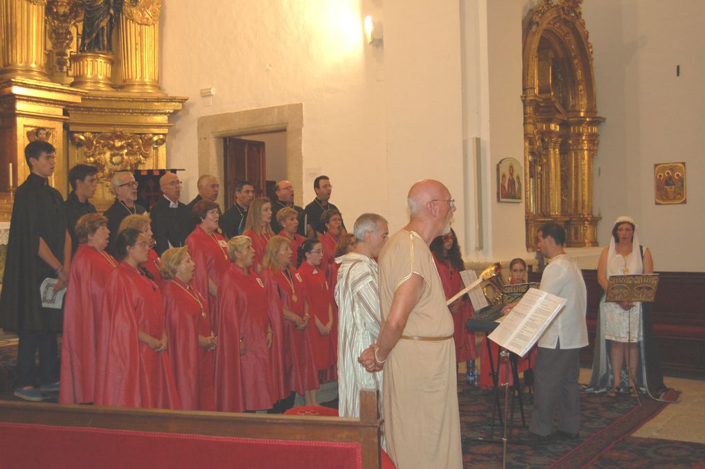 CAMERATA DE LA MERCED