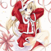 Tag All I want for Christmas