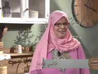 Recette de طاجين خداوج + الڤريوش - Tadjine Khdaoudj - Griwech