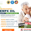 Hemp EX Activator Oil - Get Healthy Life With Vegx Research Hemp X Oil!