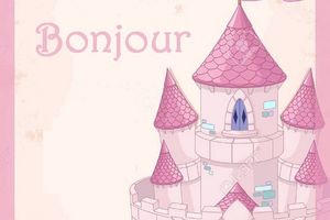 Escapade dans les châteaux de la loire - 1